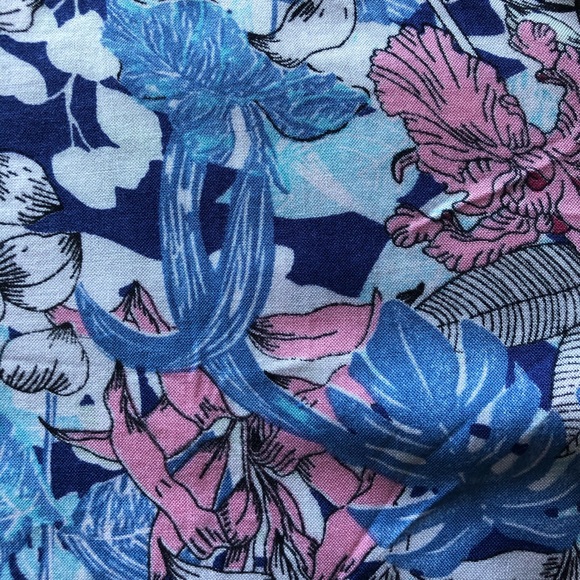 PAVO RETRO STYLE SHIRT BY DESIGNER - Picture 6 of 8